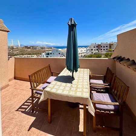Ferienwohnung Casa Marina Gran Alacant Exterior foto