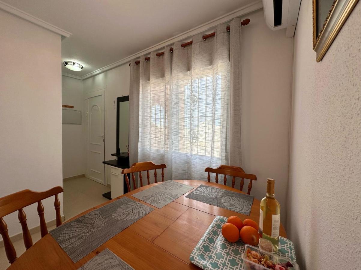 Ferienwohnung Casa Marina Gran Alacant Exterior foto