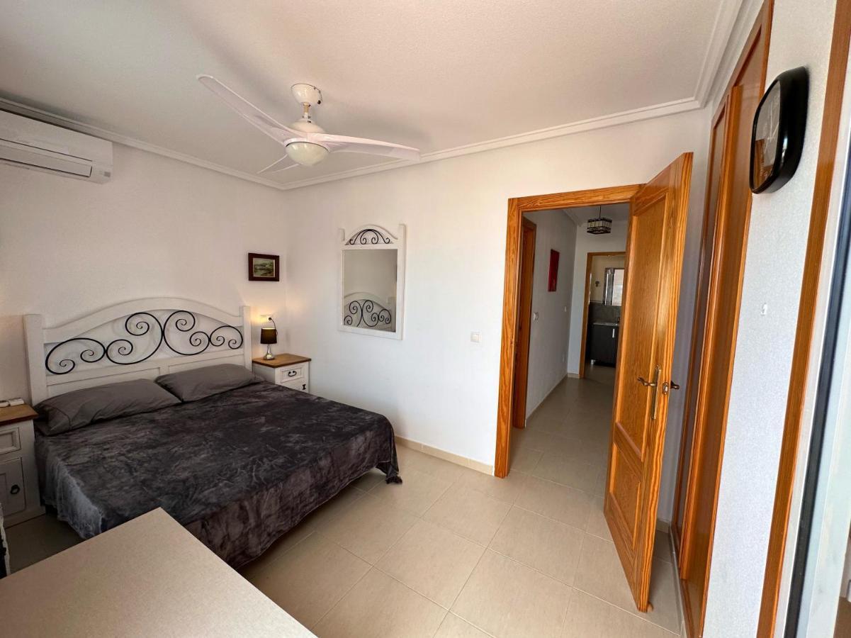Ferienwohnung Casa Marina Gran Alacant Exterior foto