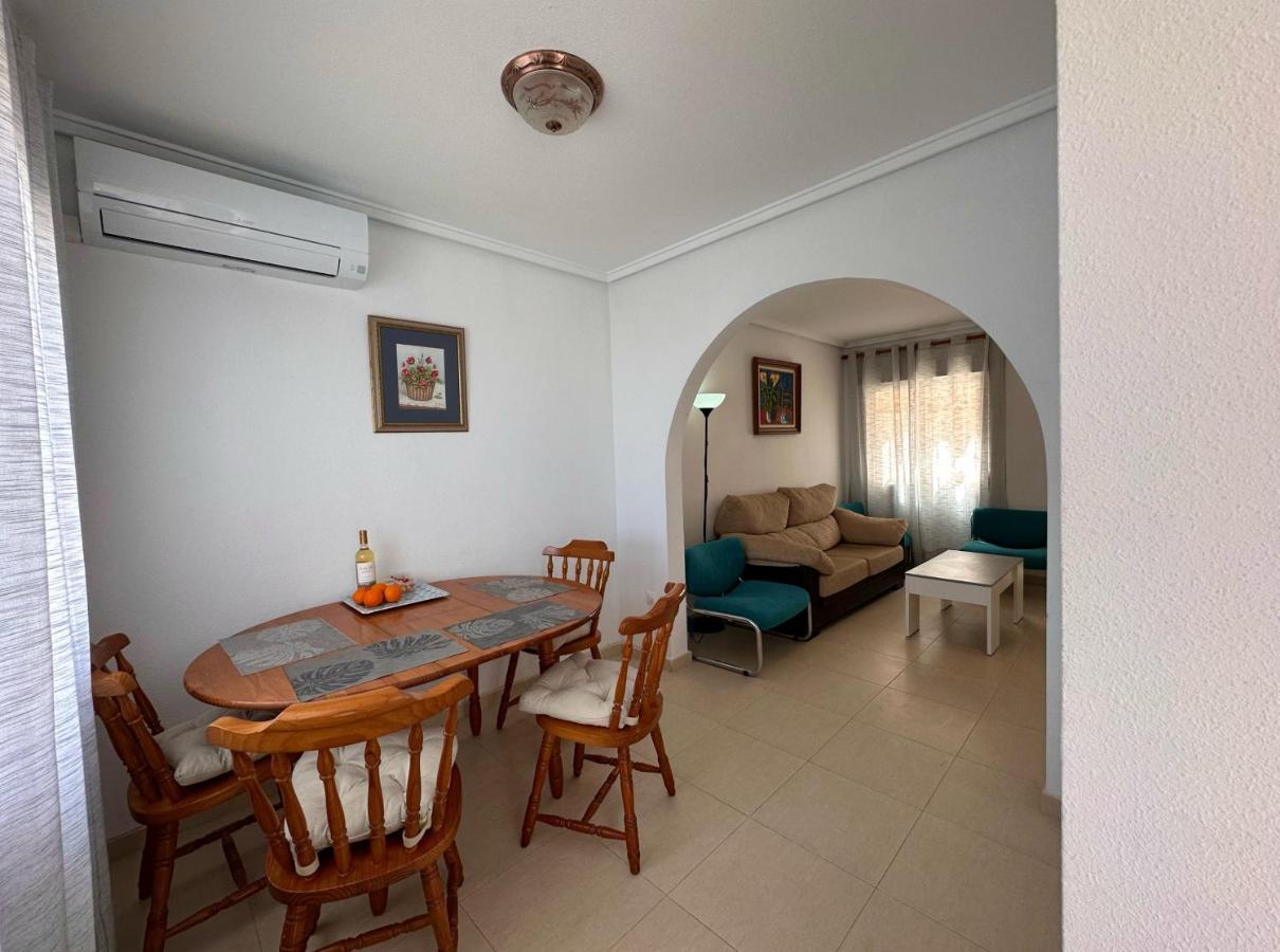 Ferienwohnung Casa Marina Gran Alacant Exterior foto